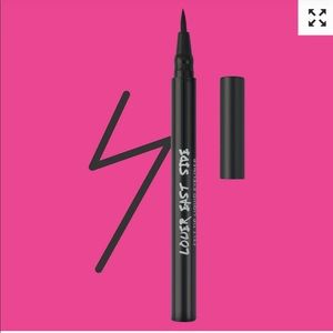 LES felt tip eyeliner